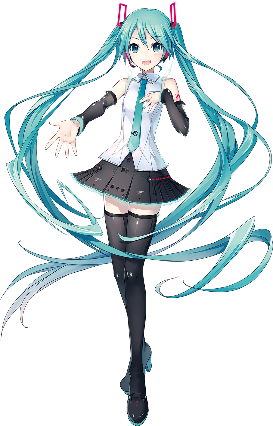 Hatsune Miku